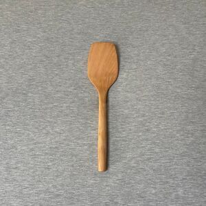 The Cellar Wooden Bamboo Spatula